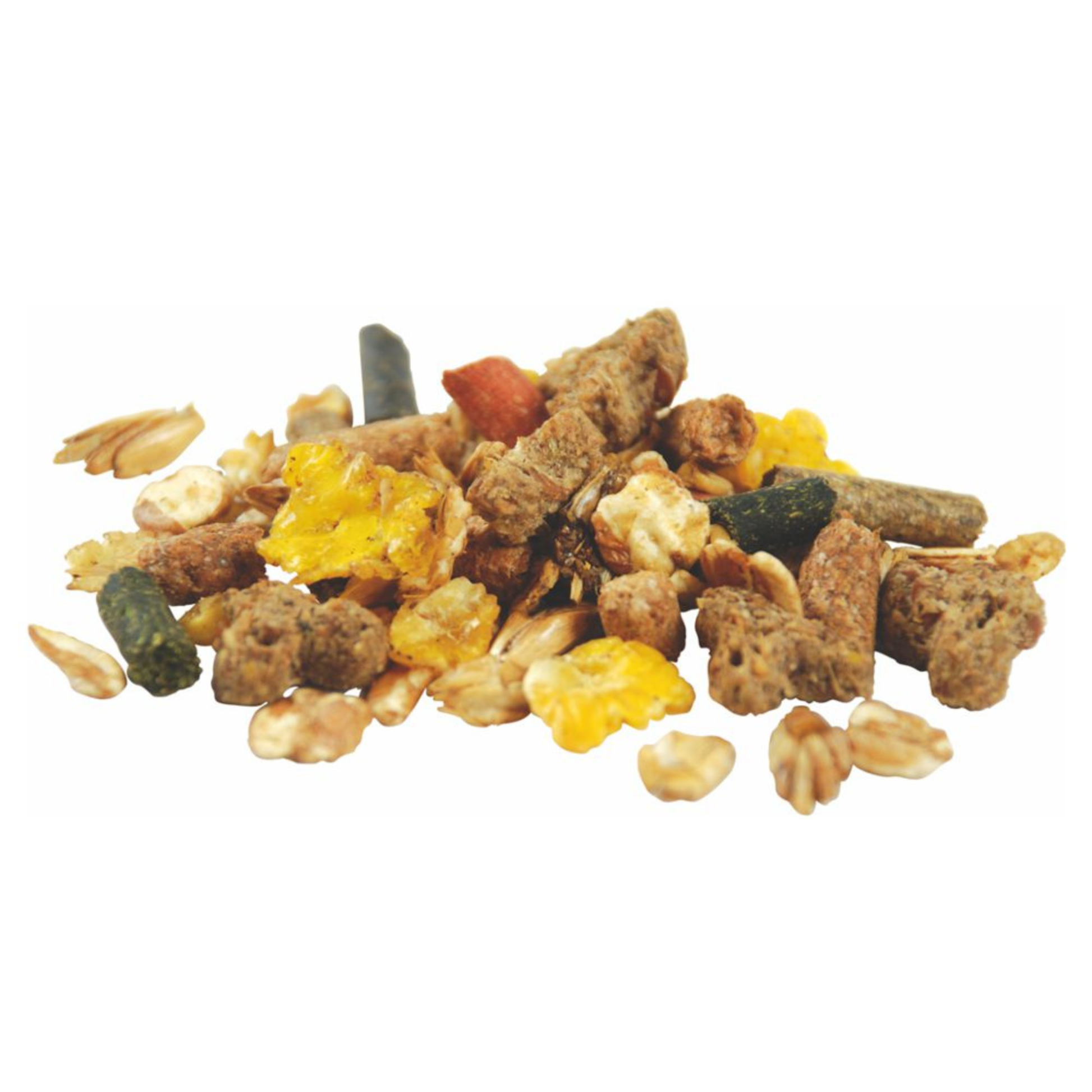 Horsefood Omega 3 Power-Mix