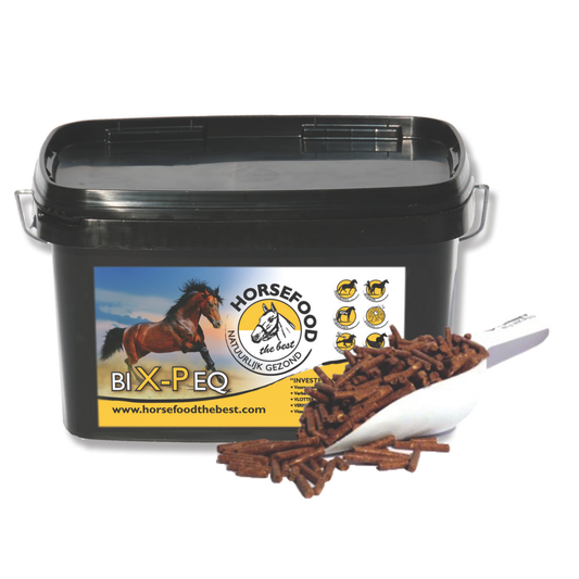 Horsefood BIX-PEQ Korrel