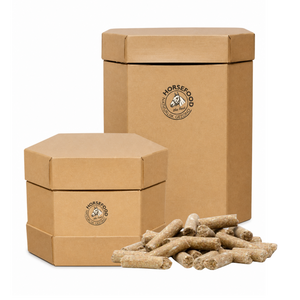 Horsefood Jaarling/Merrie-Brok (Big-Box)