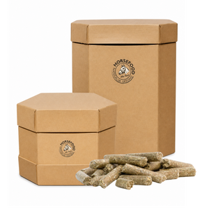 Horsefood Basis-Sportbrok (Big-Box)