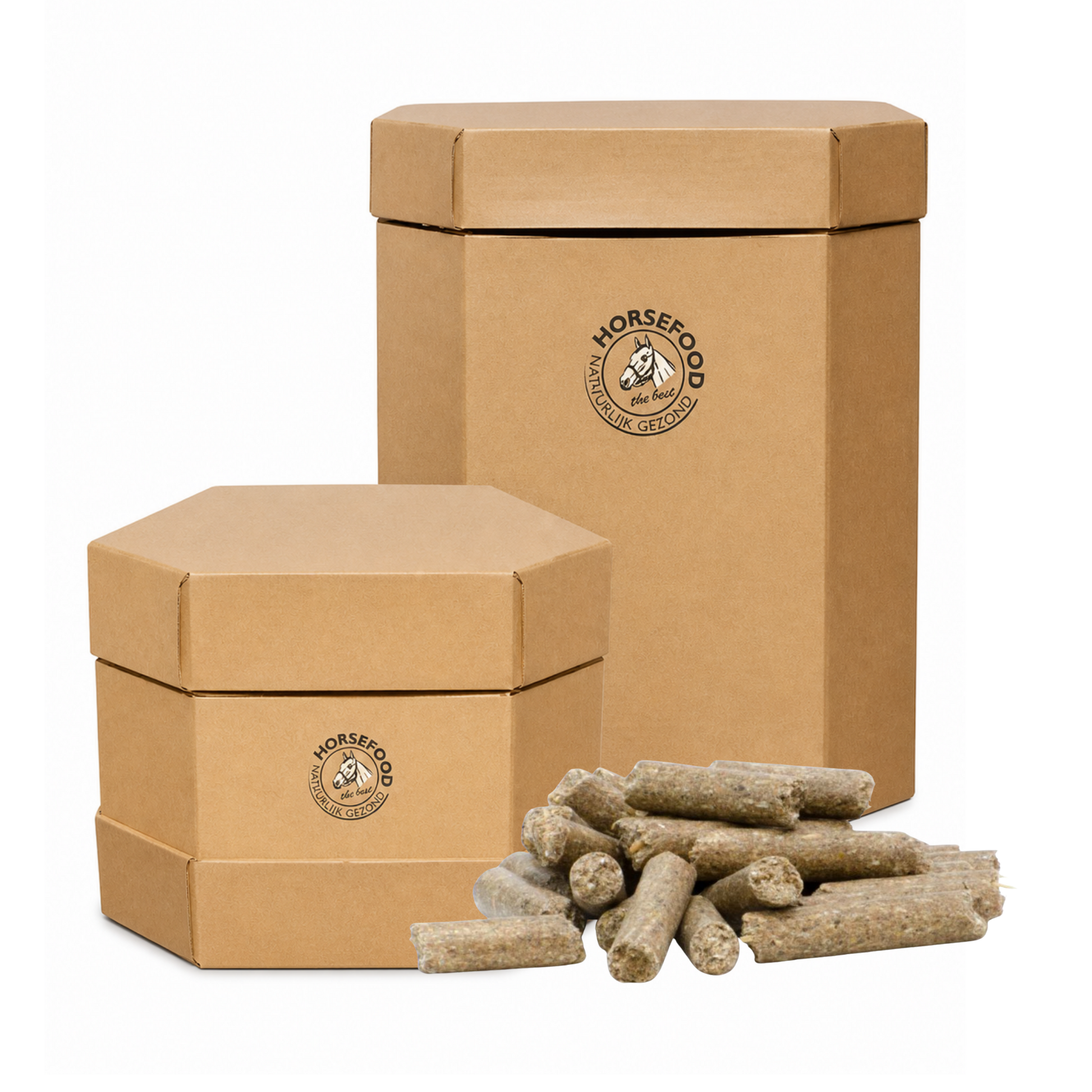 Horsefood All-round Paardenbrok (Big-Box)