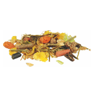 Horsefood Kruidenstruktuur-Mix