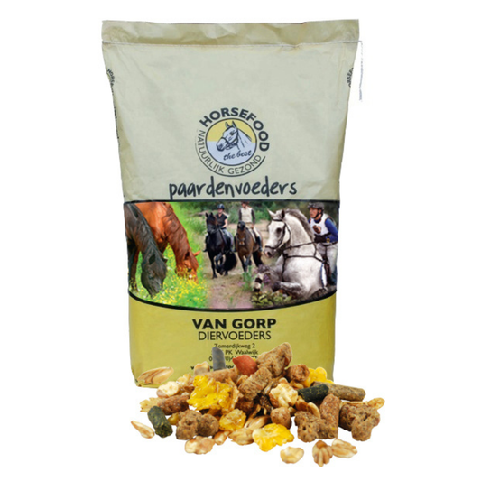 Horsefood Omega 3 Power-Mix