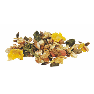 Horsefood Grow-Mix (Merrie & Veulen)