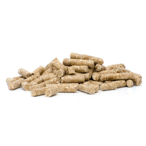 Horsefood Veulenkorrel Start