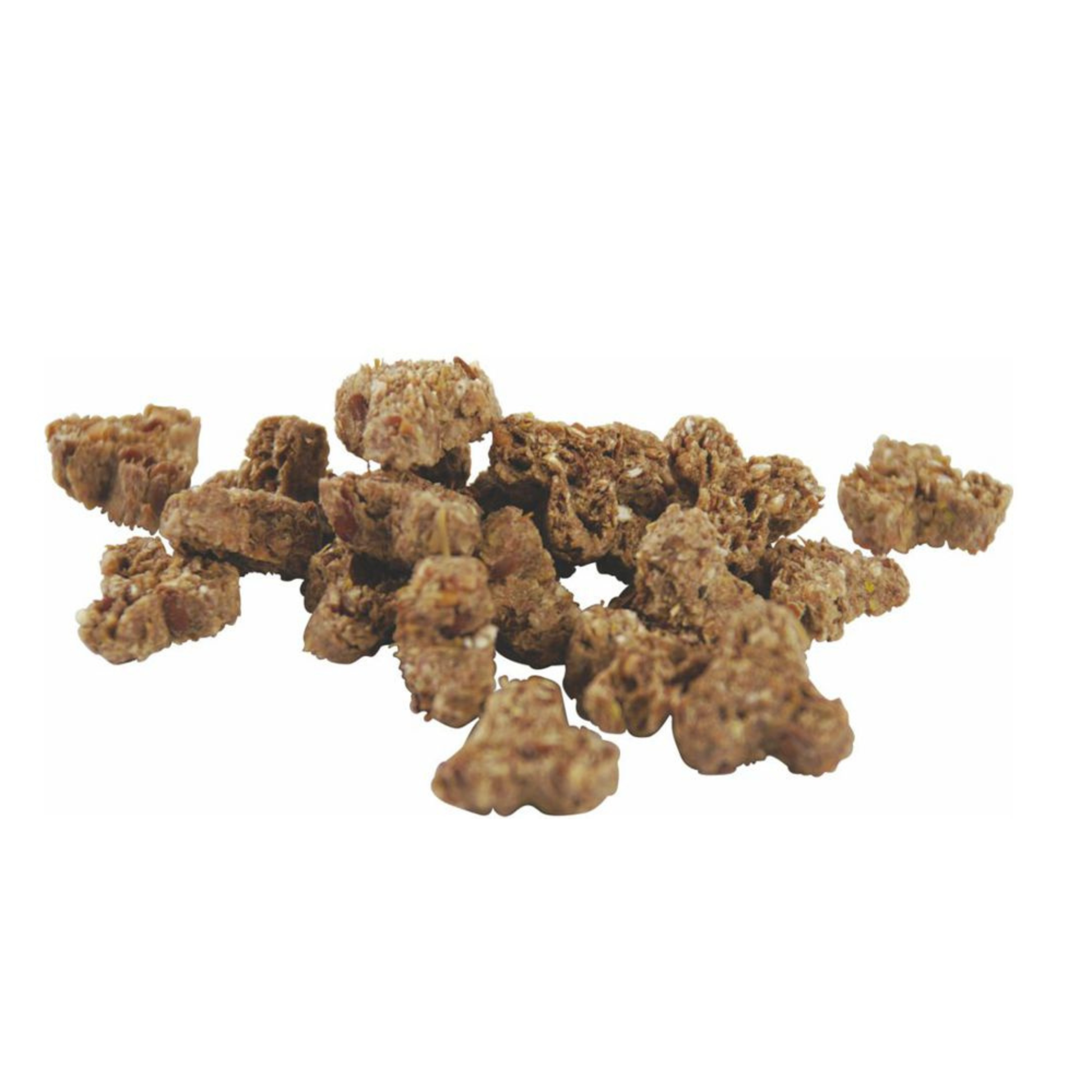 Horsefood Lijnzaad Kant & Klaar