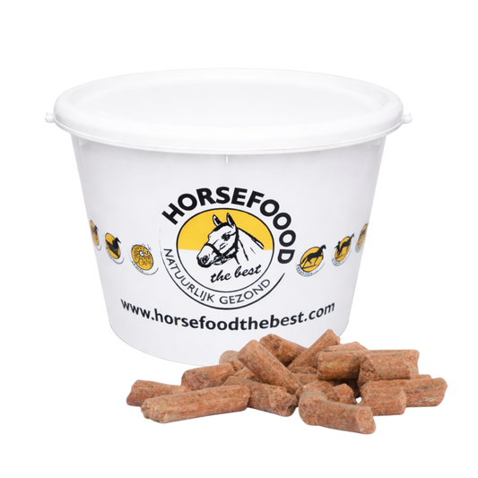 Horsefood Vita Horse Korrel