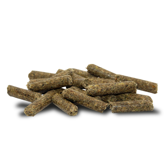 Horsefood Pure Sensitive Brok