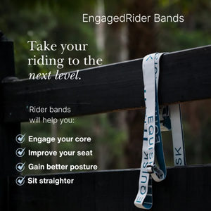 Equisk EngagedRider Weerstandsbanden