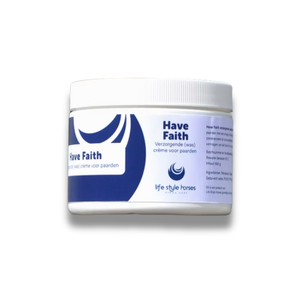 Have Faith Verzorgende (Was)Crème