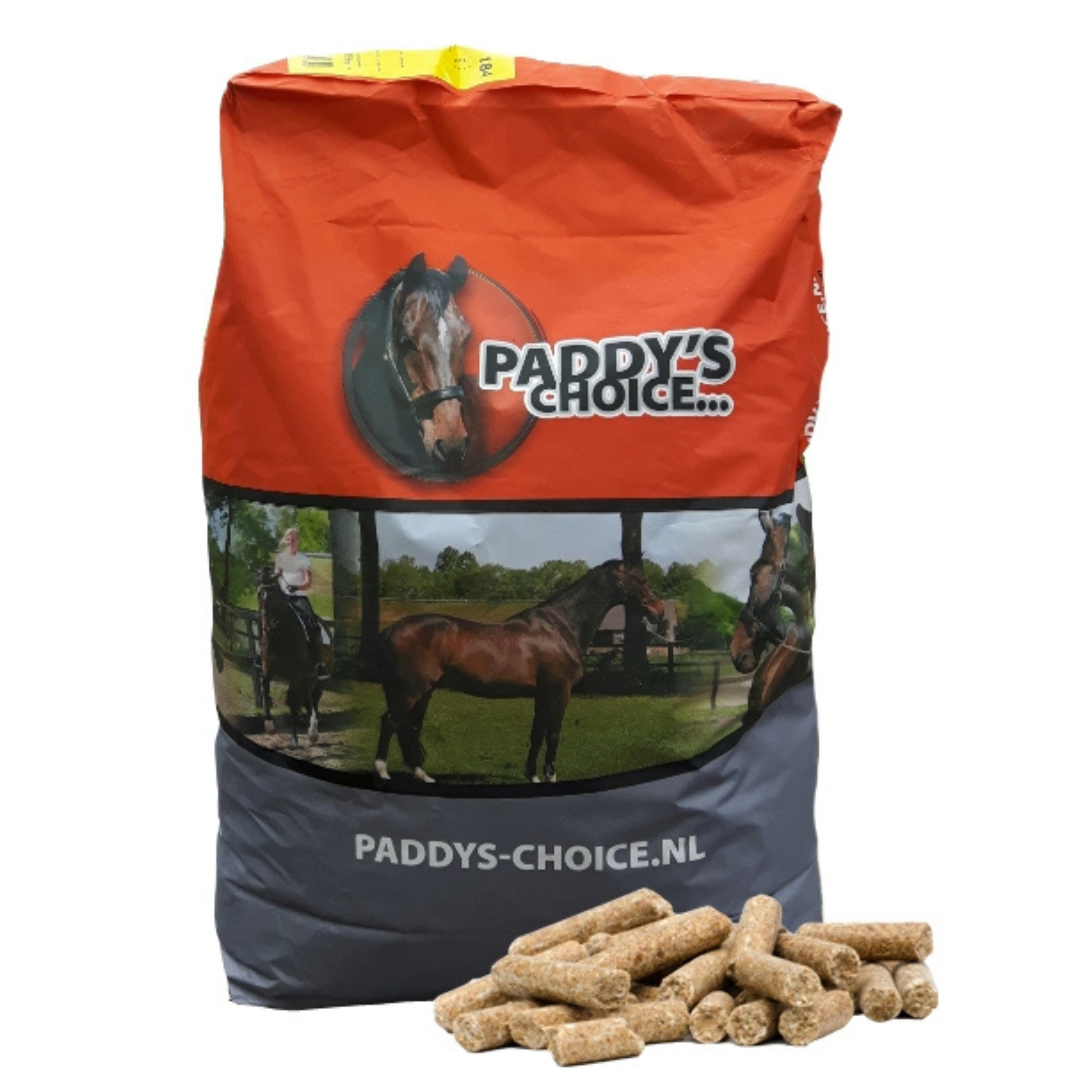 Paddy’s Choice