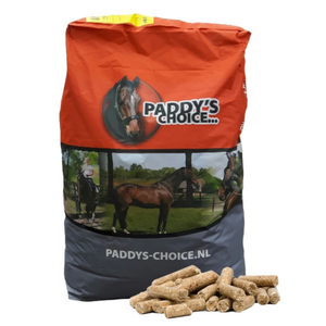 Paddy’s Choice