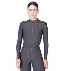 Maximilian Origin Base Layer (Graphite)