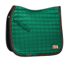 Equito Zadeldek - Evergreen Bronze