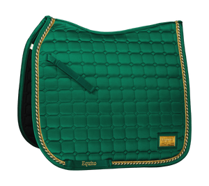 Equito Zadeldek - Evergreen Gold