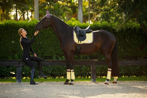 Equito Bandages - Limoncello - Horse Musthaves