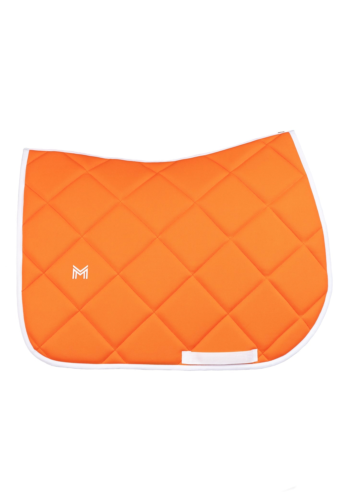 Maximilian Crew Spring Zadeldek (Tangerine)