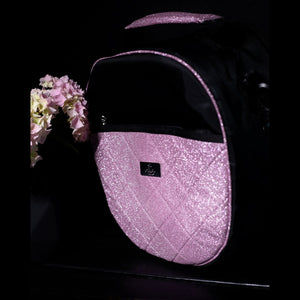 SD® HOLLYWOOD GLAMOROUS Captas - Sparkling Rose - Horse Musthaves