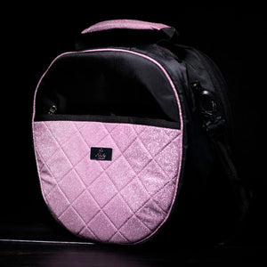 SD® HOLLYWOOD GLAMOROUS Captas - Sparkling Rose - Horse Musthaves