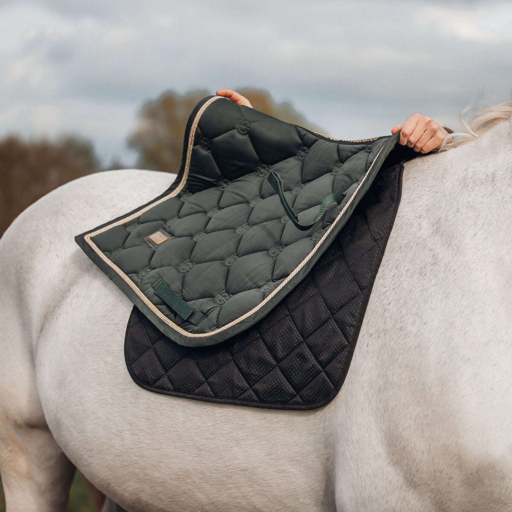 Equinotex Dressuur Subliner