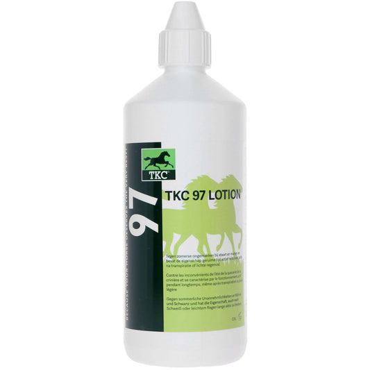 TKC 97 Lotion - tegen zomerschuren