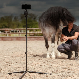 Pivo Tripod