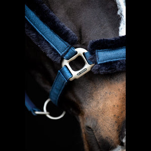 SD® HOLLYWOOD GLAMOROUS Halster - Blueberry Twinkles - Horse Musthaves