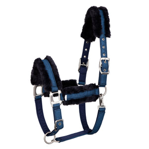 SD® HOLLYWOOD GLAMOROUS Halster - Blueberry Twinkles - Horse Musthaves