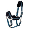SD® HOLLYWOOD GLAMOROUS Halster - Blue Lagoon Glitter - Horse Musthaves