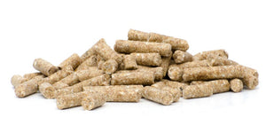 Horsefood Veulenkorrel Start - Horse Musthaves