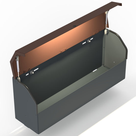 BoxenBuddy Magnetische LED-verlichting
