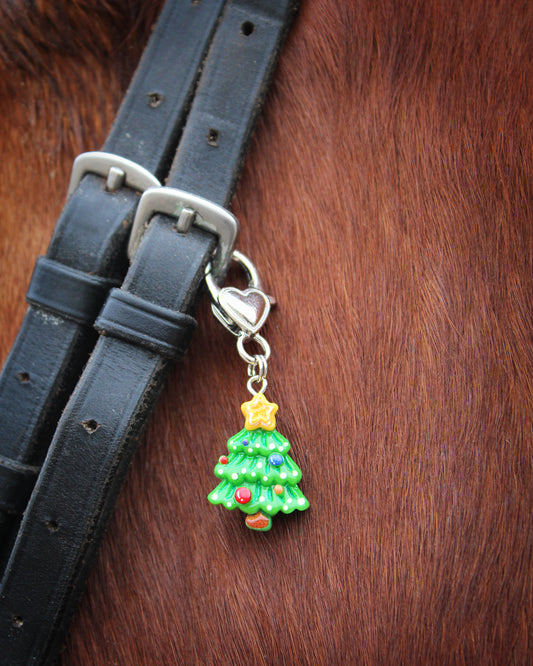 Hoofdstel Bedel - Xmas Tree