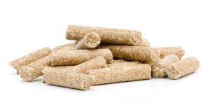 Horsefood XP-EQ Gistbrok - Horse Musthaves