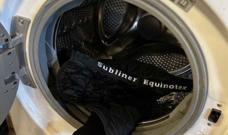 Equinotex Dressuur Subliner