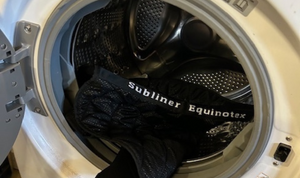 Equinotex Dressuur Subliner