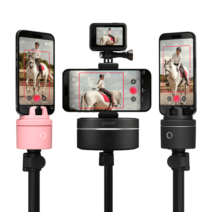 Pivo Tripod
