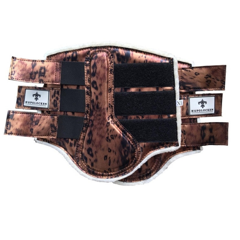 Hufglocken Beschermers - Africa - Horse Musthaves