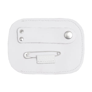 SD® Glitter Nummerhouder - Gold - Horse Musthaves