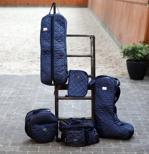 SD® HOLLYWOOD GLAMOROUS Laarzentas - Blueberry Twinkles - Horse Musthaves