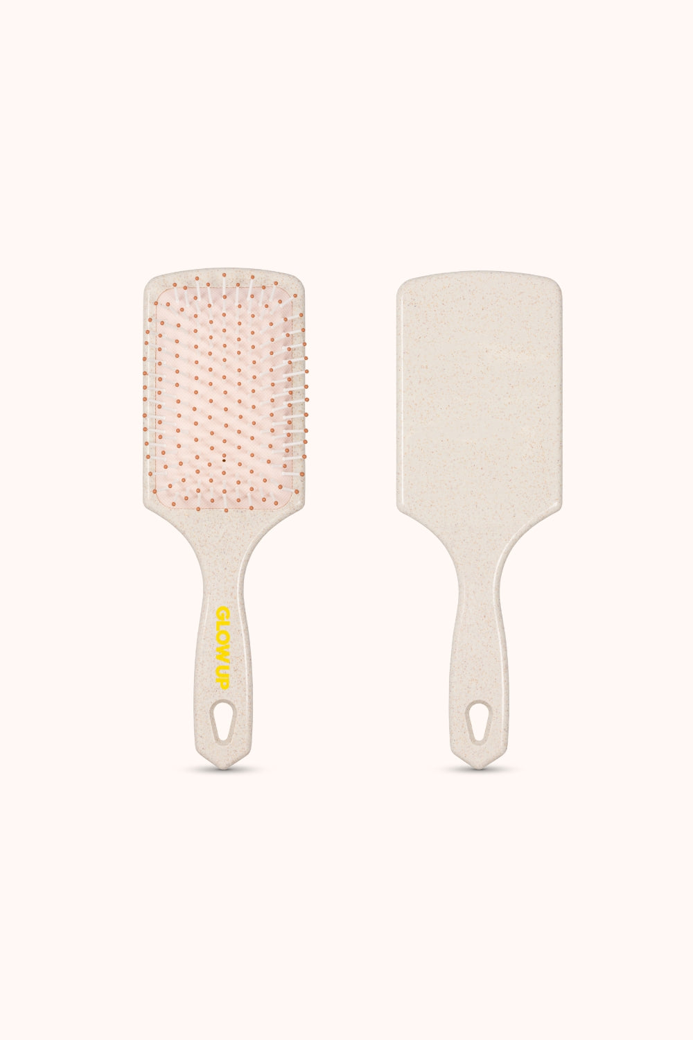 GLOW UP - The Glow Detangler Brush