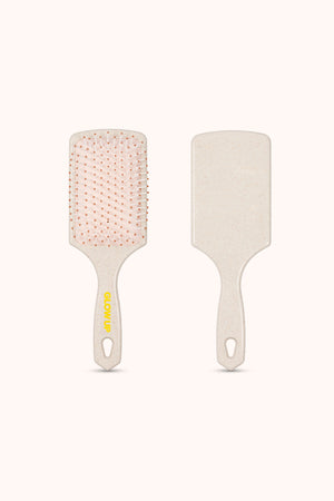 GLOW UP - The Glow Detangler Brush