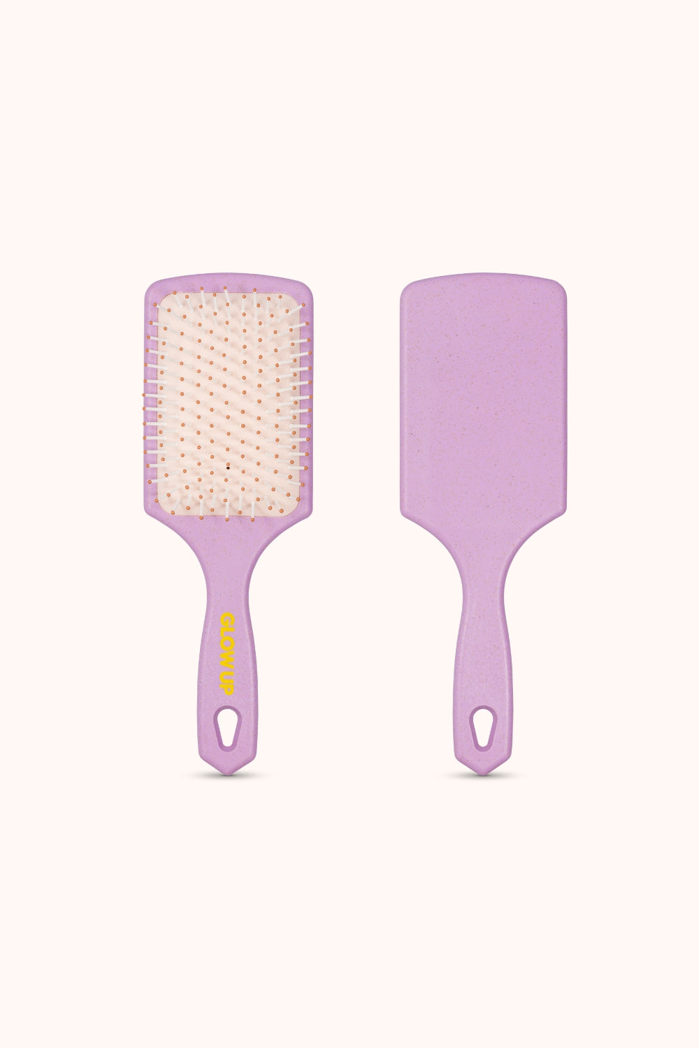 GLOW UP - The Glow Detangler Brush
