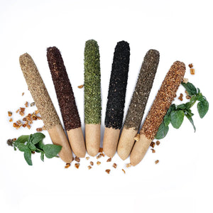 Candy Horse Kruiden Sticks