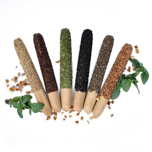 Candy Horse Kruiden Sticks
