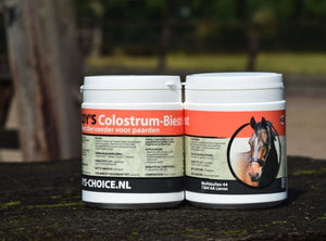 Paddy's Colostrum