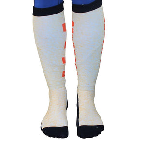 'Dressage Diva' Paardrijsokken - Horse Musthaves