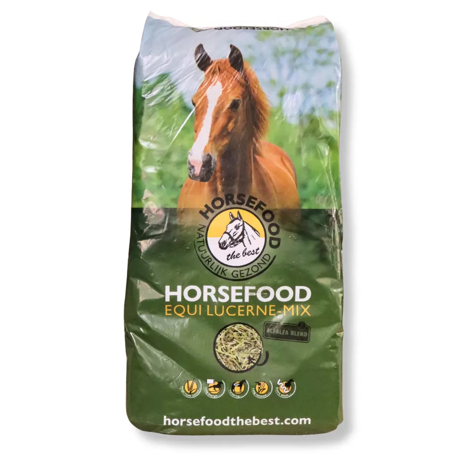 Horsefood Equi Lucerne-Mix