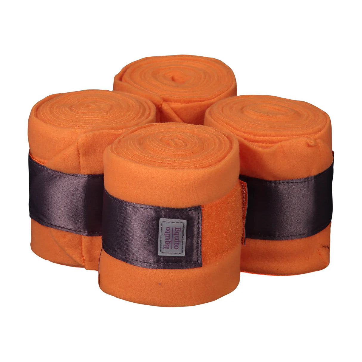 Equito Bandages (Sweet Clementine)