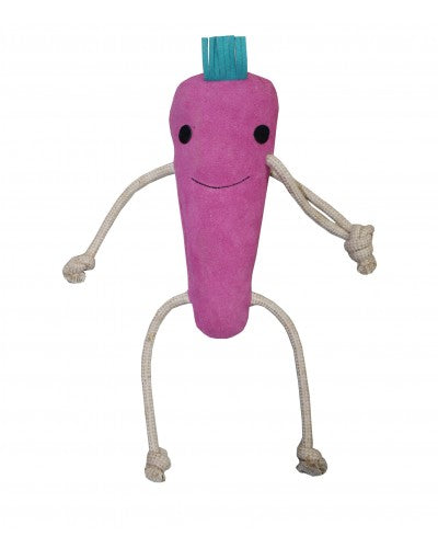 HB Showtime HorseToys Round Carrot