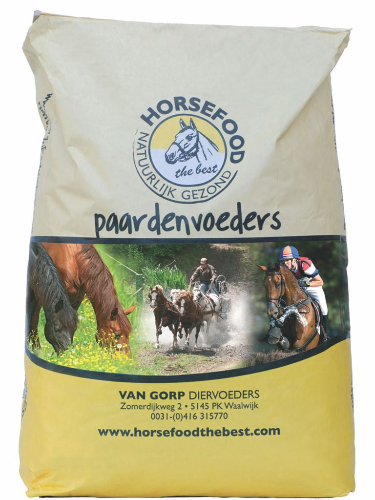 Horsefood Merriebrok-Bèta - Horse Musthaves